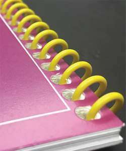 Show details for Custom Spiral Coil Element - 12"