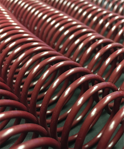 Show details for Custom Spiral Coil Element - 36"