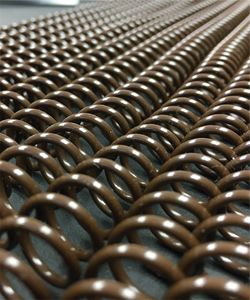 Show details for Custom Spiral Coil Element - 12"